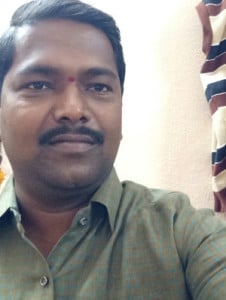 Profile photo for Srinivas reddy Gidde
