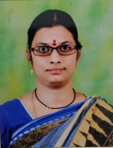 Profile photo for Sri Lalitha Rukmini P