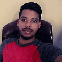 Profile photo for Manikanteswara Gundreddy