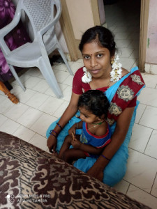 Profile photo for Chaithu Kumar