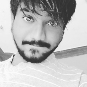 Profile photo for Anvesh Gandham