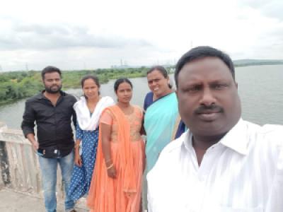 Profile photo for ENJAPALLI SRINIVAS