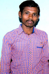 Profile photo for B Venkateshwarlu