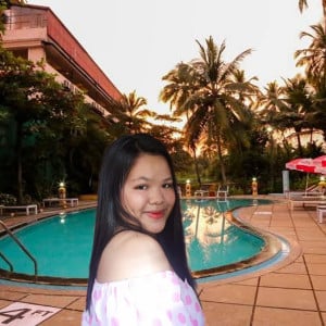 Profile photo for Febelyn Carael