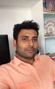 Profile photo for Ramaiah Velagapudi