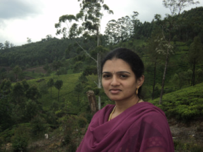 Profile photo for sireesha b