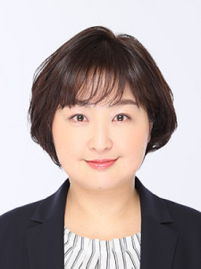 Profile photo for Yuko Hirai