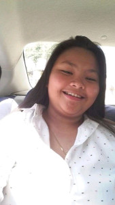 Profile photo for Hazel loide nanon deramayo