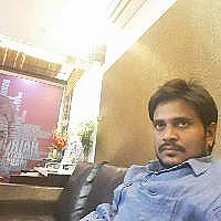 Profile photo for Swaroopkumar N