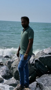 Profile photo for Ashok kumar reddy D