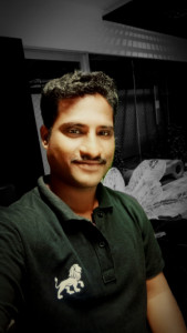 Profile photo for Raviteja Gangisetti