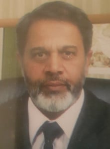 Profile photo for Moh Naeem