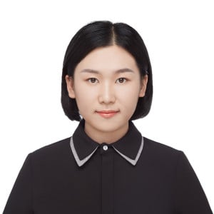 Profile photo for Helen Wong