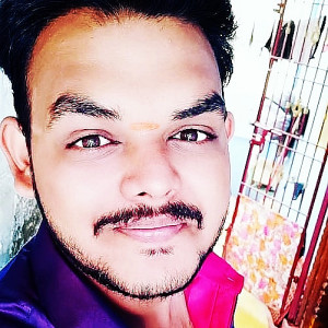 Profile photo for C Ranjith KUMAR