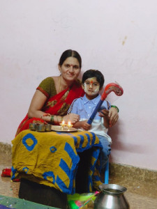 Profile photo for Akulapally war kavitha