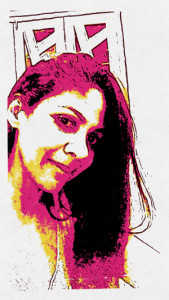 Profile photo for Sheyla Ramos