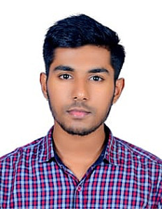 Profile photo for GIBY BABU