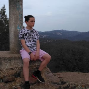 Profile photo for Marc Reinhardt