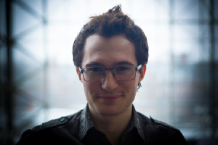 Profile photo for Michael Tamburrino
