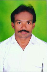 Profile photo for Kishore Runja