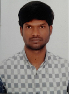 Profile photo for SRI KRISHNA KOTA