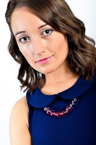 Profile photo for Bella Barnett
