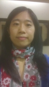 Profile photo for Ana C. Lin