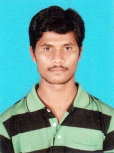 Profile photo for P SREEKANTH
