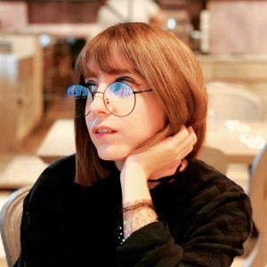 Profile photo for Maria Climent