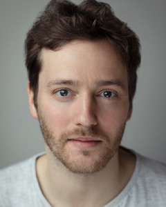 Profile photo for Marius Boehm