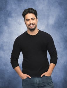 Profile photo for Faris Al-Raqqad