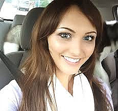 Profile photo for katie harvey