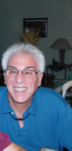 Profile photo for Jerry Barocas