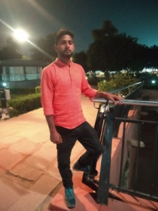 Profile photo for vinay kumar yadav