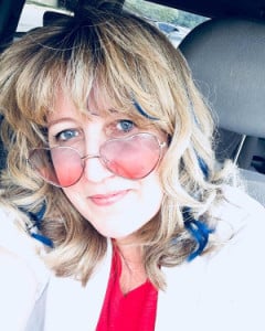 Profile photo for Pam Cocalis