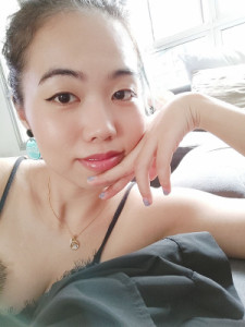 Profile photo for Ying Cui Wong