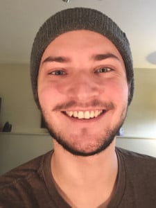 Profile photo for Matthew Guptill