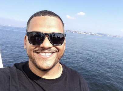 Profile photo for Daniel Dos Santos Rêgo