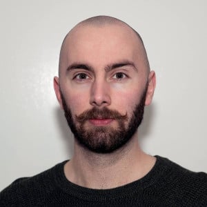 Profile photo for Carl Betts