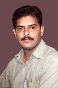 Profile photo for SAYANI.HARI KRISHNA PRASAD
