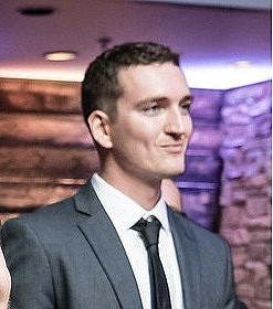 Profile photo for Michael Stout