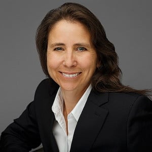 Profile photo for Michelle Paul