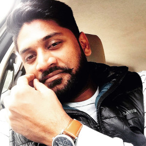 Profile photo for Priyesh john