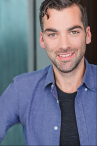 Profile photo for Joel Reitsma