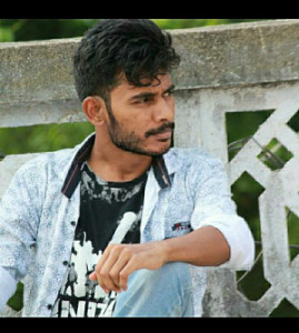 Profile photo for Praveen Kumar