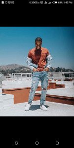 Profile photo for Shakespeare Kingsley