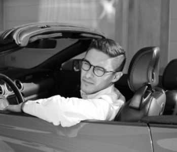 Profile photo for Jordan Pories