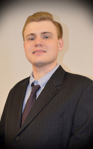 Profile photo for Gage Overton