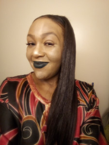 Profile photo for Ashaunti Nyawose