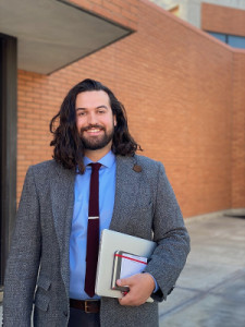 Profile photo for Jordan Di Donato